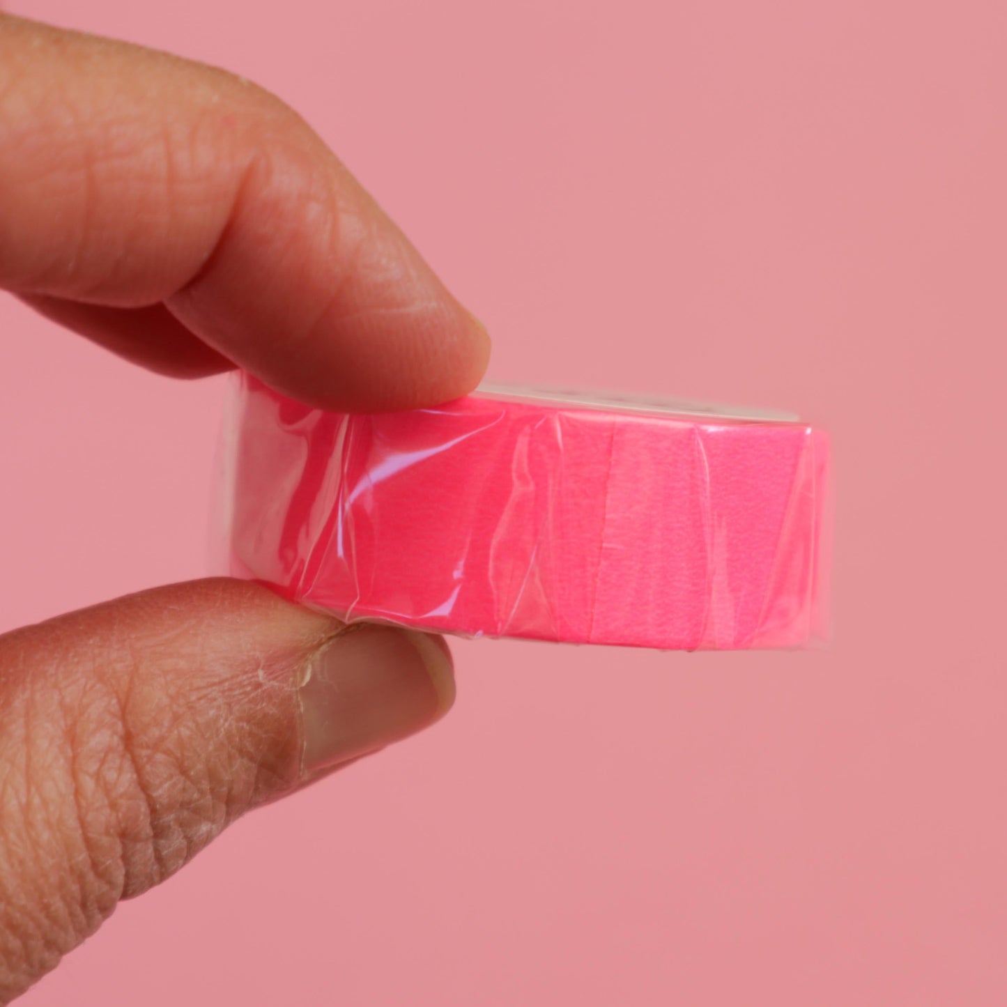 Masking tape MT shocking pink