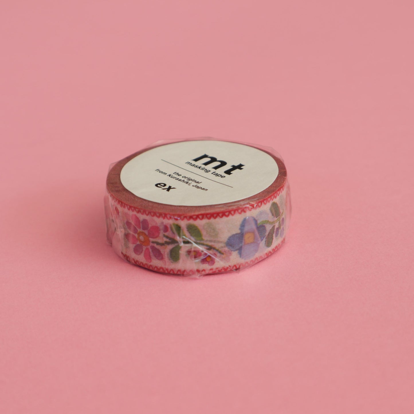 Masking tape MT broderie/embroidery