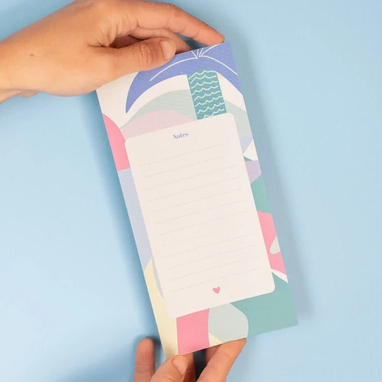Bloc-notes Palm