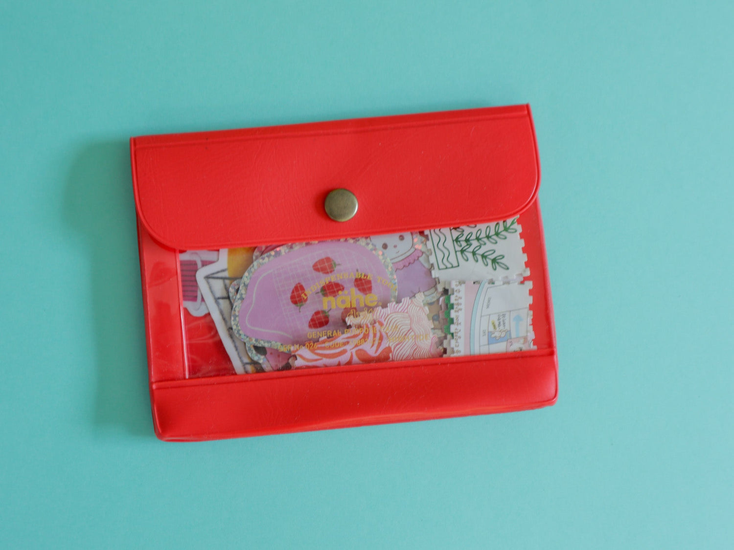 Pochettes