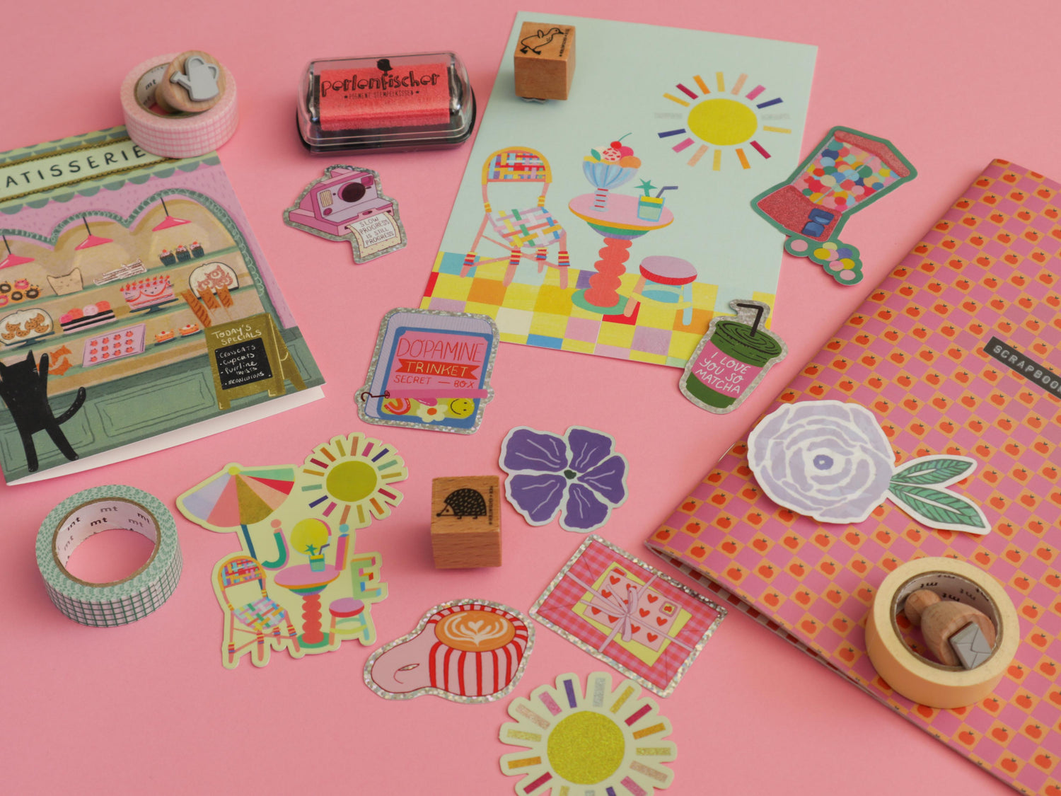 Tous les produits