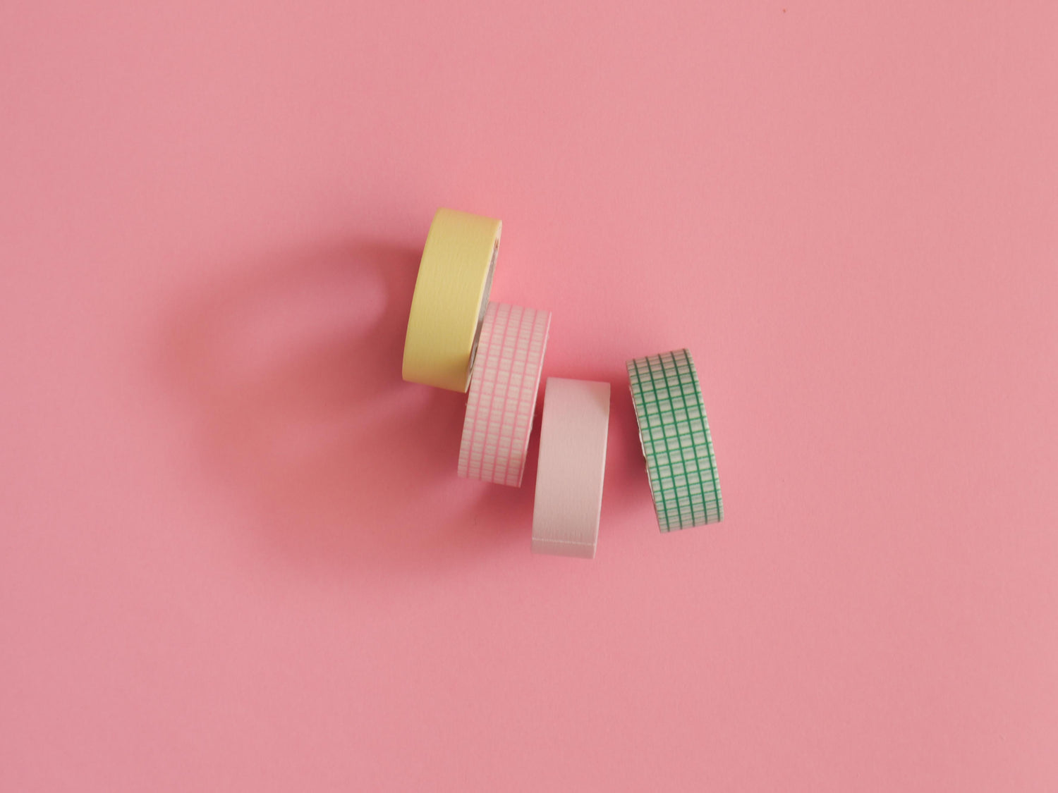 Masking tape