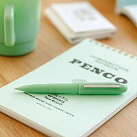 Stylo Bullet Ballpoint mint Penco