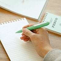 Stylo Bullet Ballpoint mint Penco