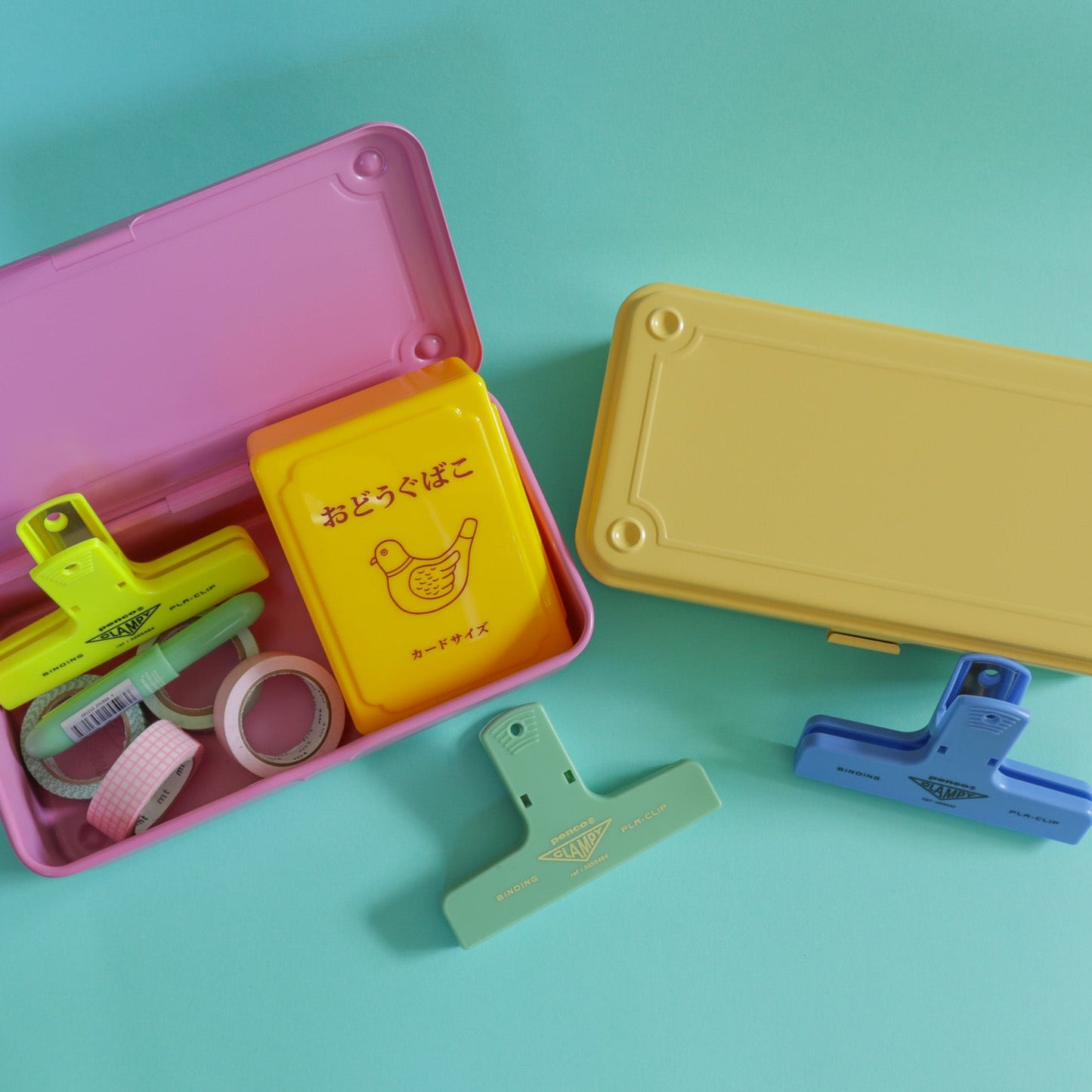 Pince Placlip Clampy Penco Mint