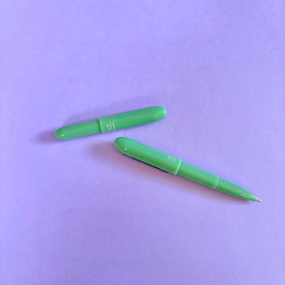 Stylo Bullet Ballpoint mint Penco
