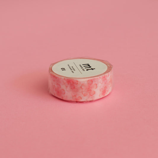 Masking tape MT fleurs sakura