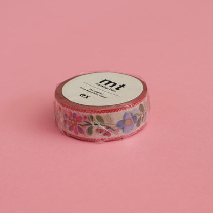 Masking tape MT broderie/embroidery