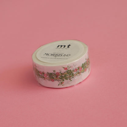 Masking tape MT William Morris frise florale