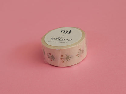Masking tape MT William Morris daisy