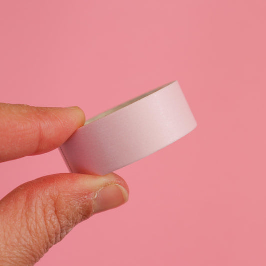 Masking tape MT rose pink