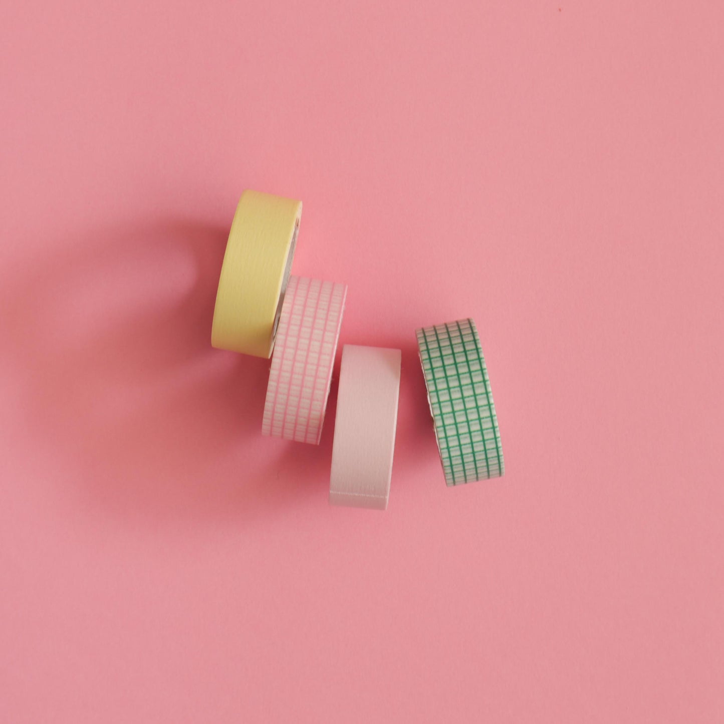 Masking tape MT jaune sunflower