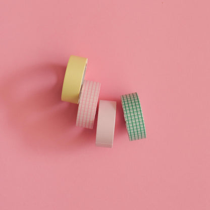 Masking tape MT jaune sunflower