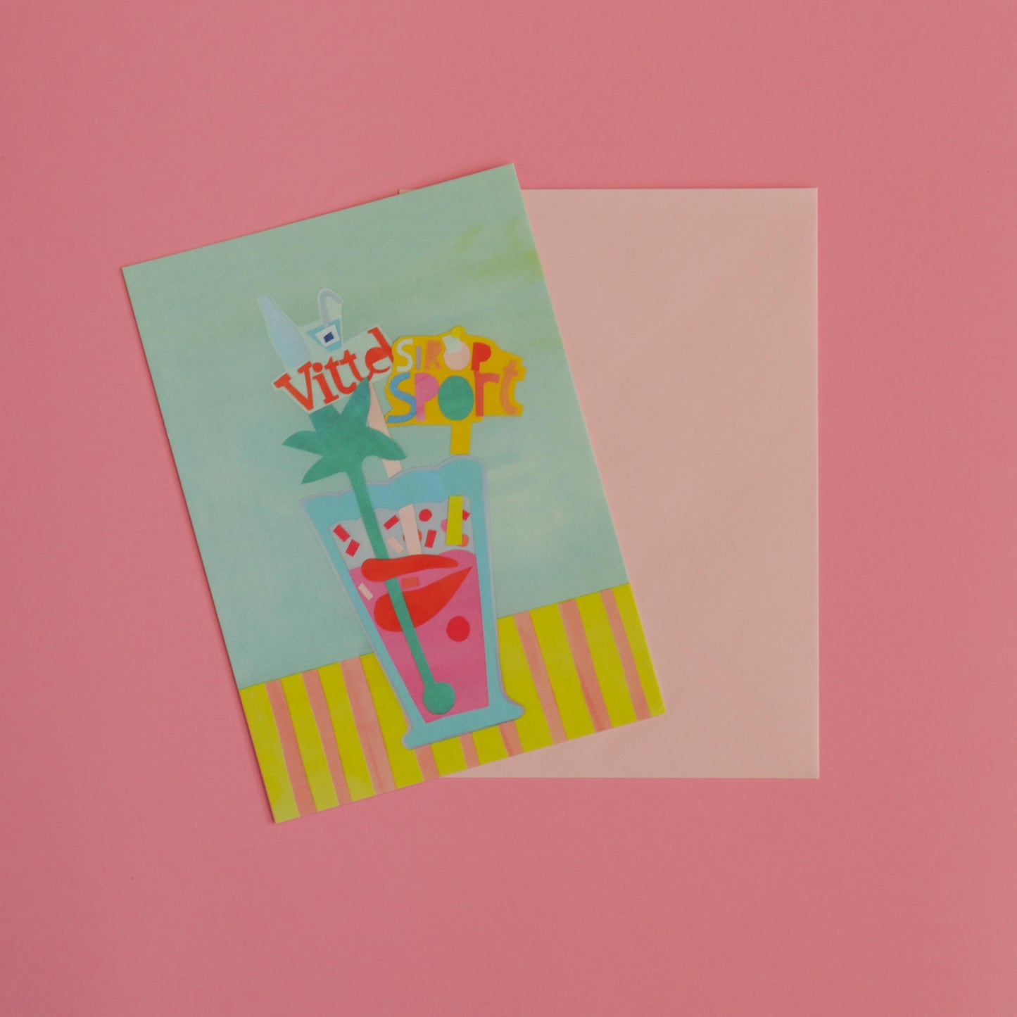 Carte Vittel sport - Fanny Menoret