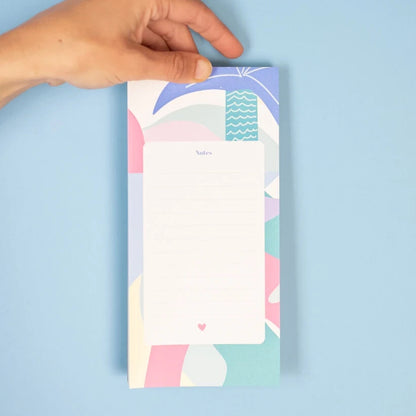 Bloc-notes Palm