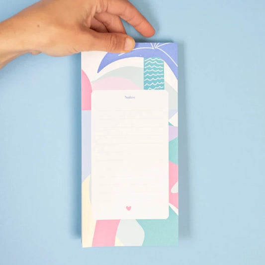 Bloc-notes Palm