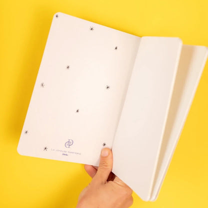 Carnet Fafa- Diche