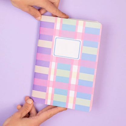 Carnet Scott - Diche