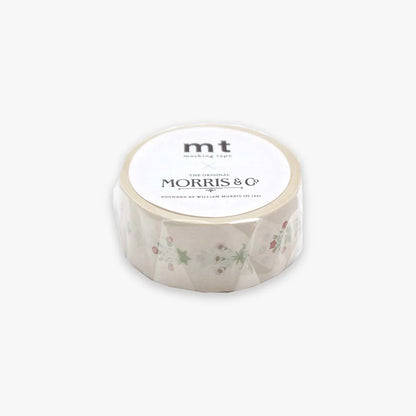 Masking tape MT William Morris daisy