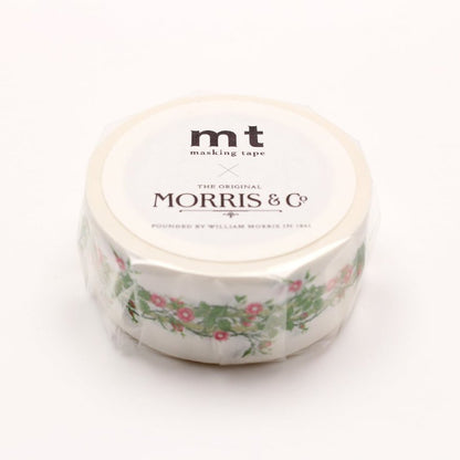 Masking tape MT William Morris frise florale