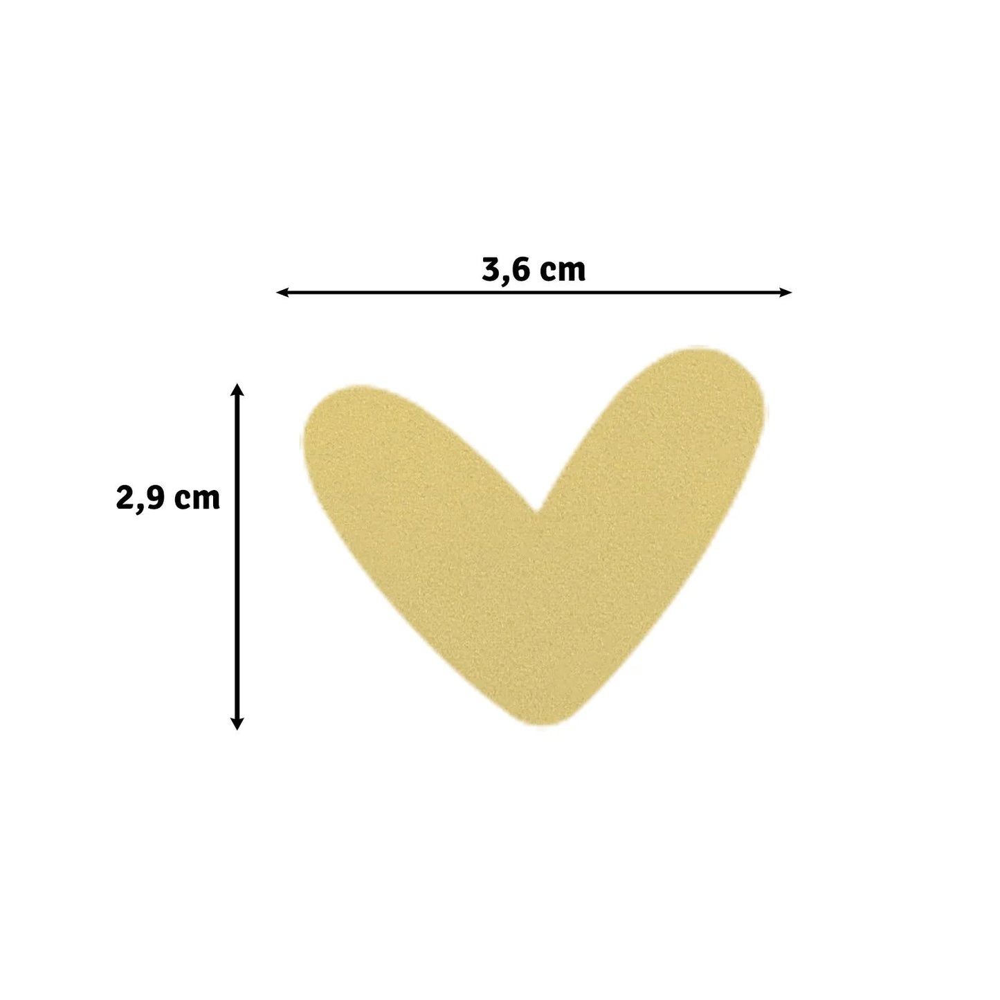 Perforatrice coeur maxi