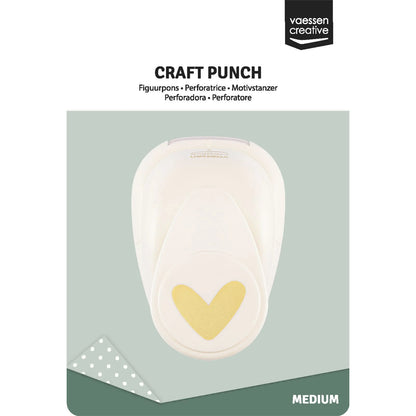 Perforatrice coeur medium