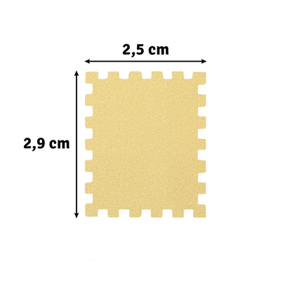 Perforatrice timbre maxi