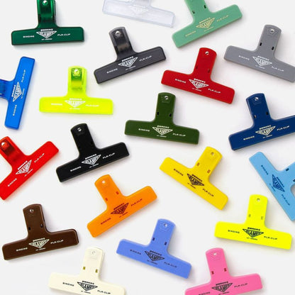 Pince Placlip Clampy Penco Bleu