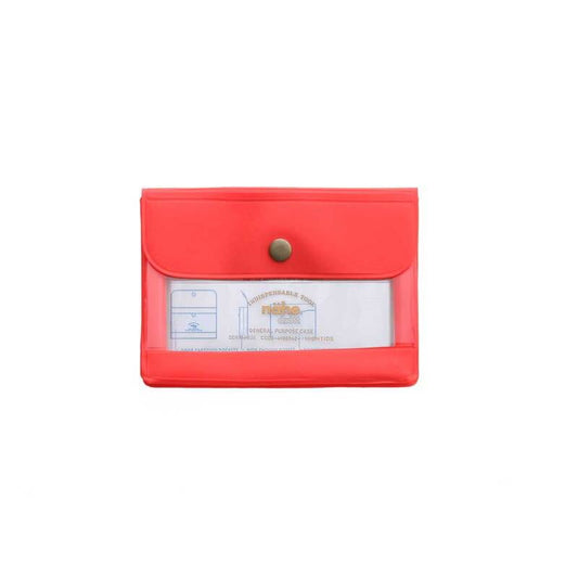 Pochette Nähe rouge A7
