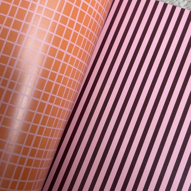 Scrapbook paper