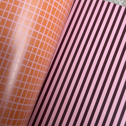 Scrapbook paper