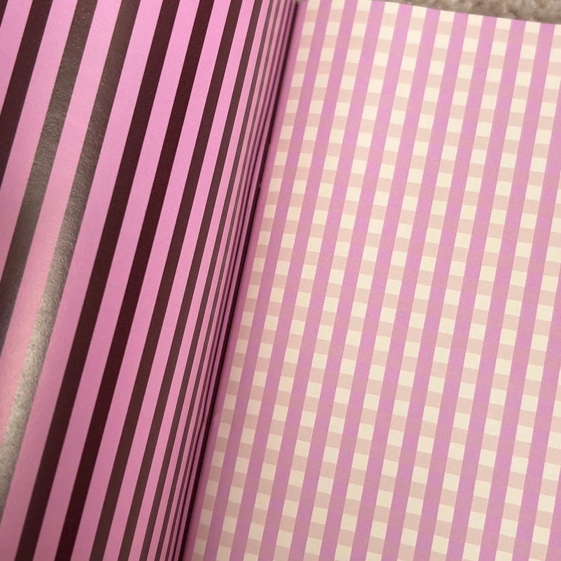 Scrapbook paper